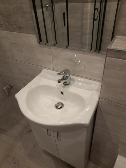 Kawalerka ul. Lisowicka