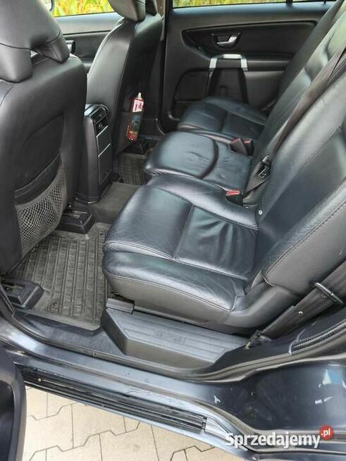 Volvo XC90 2.4 D5 185KM 2007R