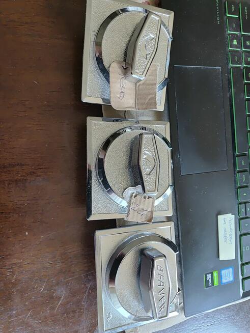 Wrzutniki monet do maszyn vendingowych