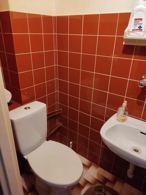 Sprzedam mieszkanie 4-pokojwe 71m2