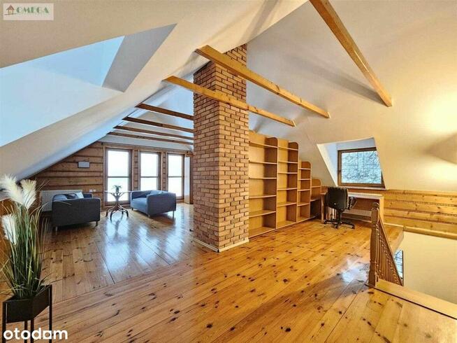 Dom, 120 m², Będzin