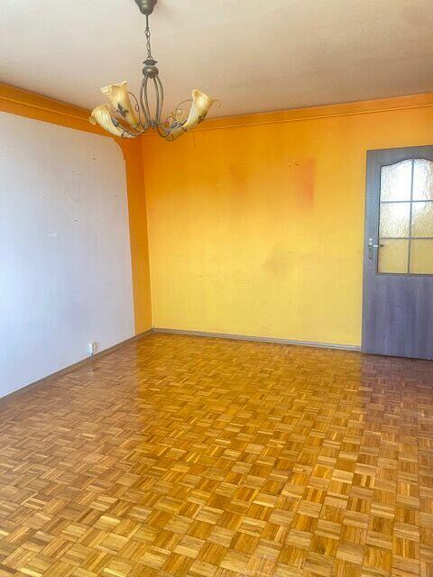 Mieszkanie 3 pokojowe bez piecyka