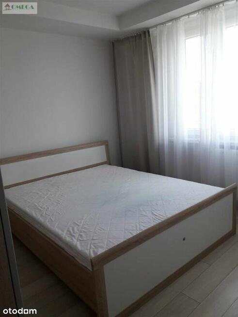 Mieszkanie, 36 m², Sosnowiec