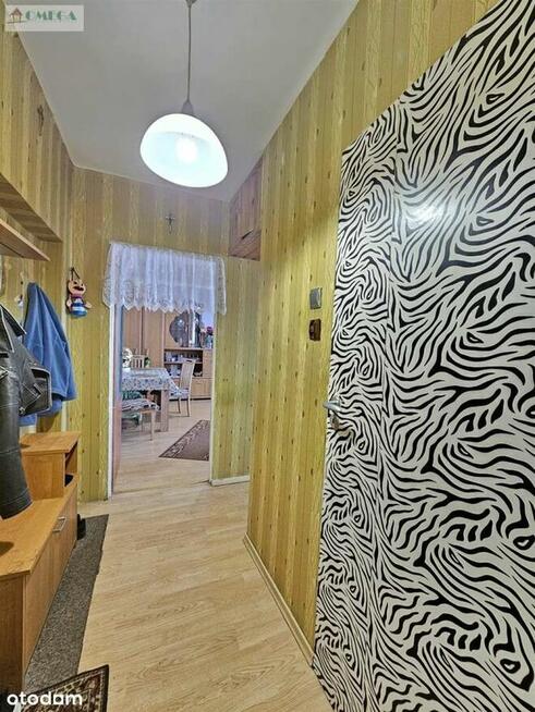 Mieszkanie, 31,50 m², Sosnowiec