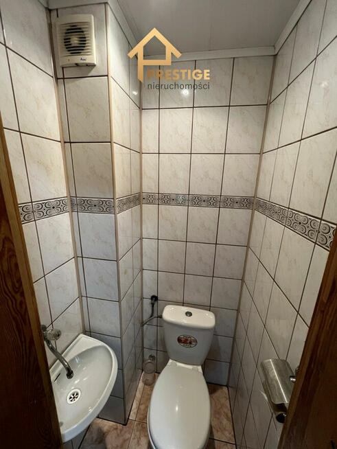 Skulsk, ul. Piaski - dom bliźniak na sprzedaż