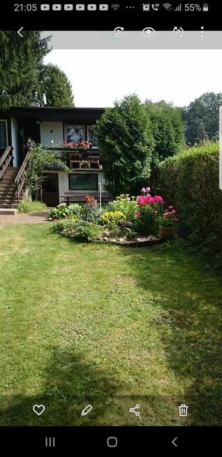 Działka rekreacyjna