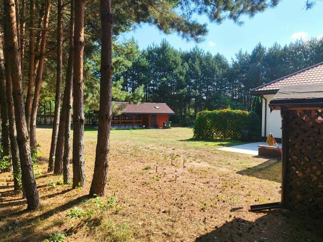 Super dom w Pięknym otoczeniu - Brzóze Małe + (VIDEO)