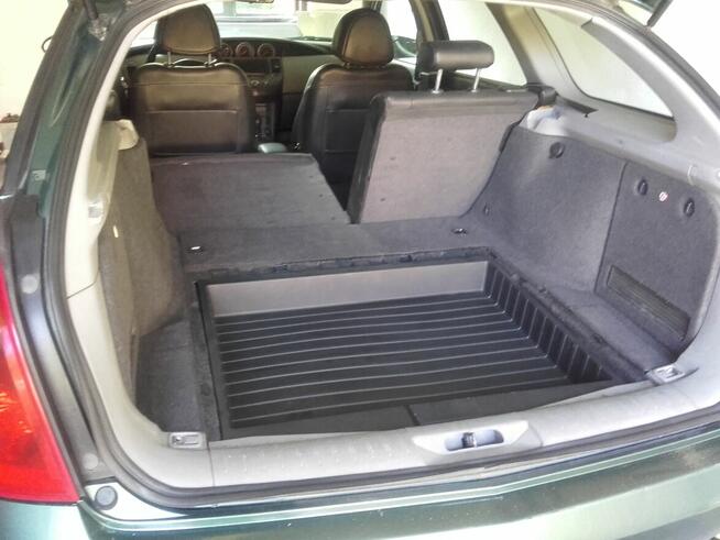 Sprzedam NISSAN PRIMERA P12 kombi, 2002 r.