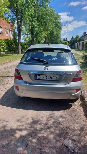 Honda Civic 2005