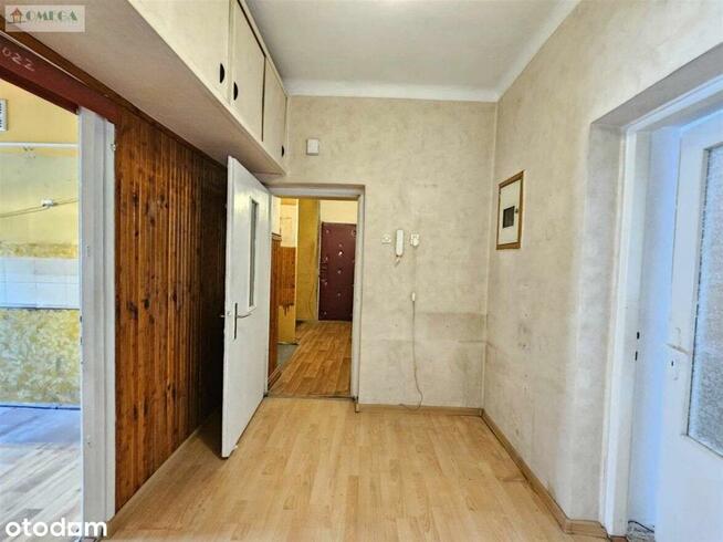 Mieszkanie, 52,29 m², Sosnowiec