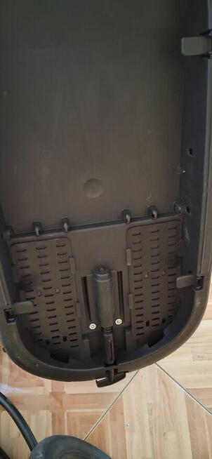 Wózek Nosidło Spacerówka Gondola Baza ISOFIX