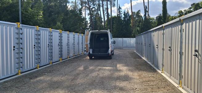 Garaże, boksy,magazyny