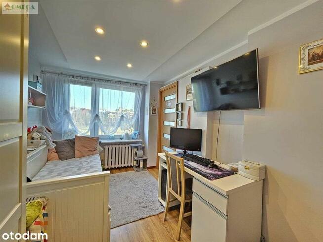 Mieszkanie, 62,97 m², Sosnowiec