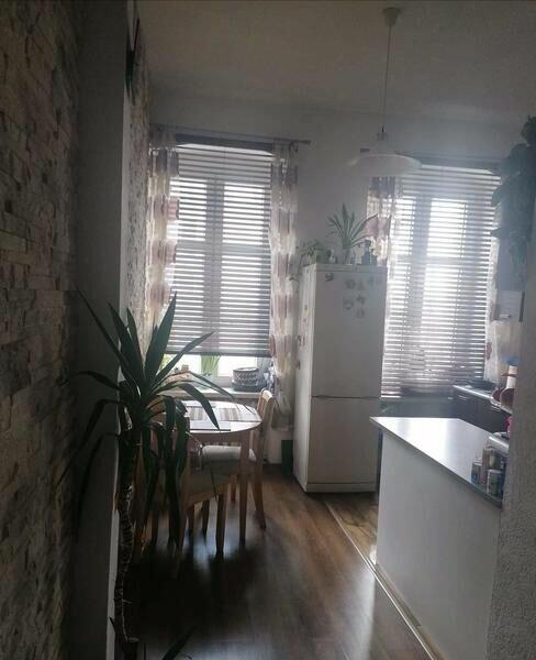 Mieszkanie Wrocław-Śródmieście