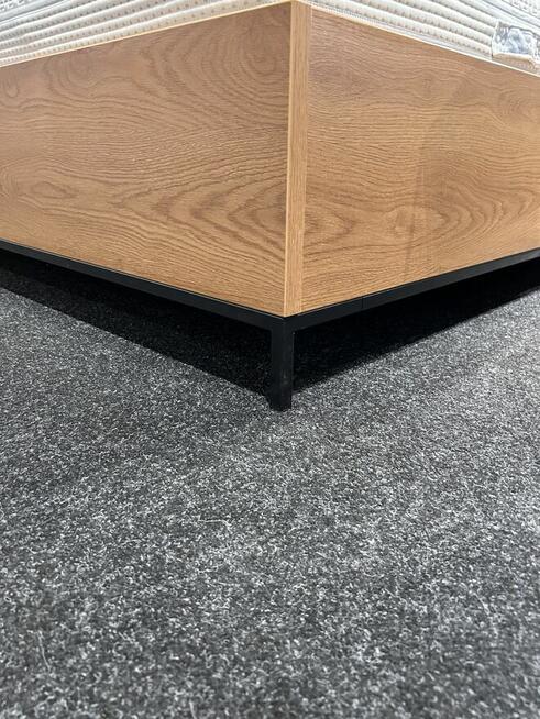 Łóżko 160x200 z pojemnikiem