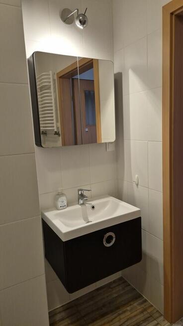 Mieszkanie 38 m2, Lublin, Ponikwoda