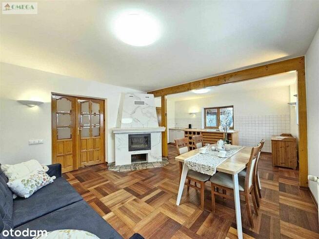 Dom, 120 m², Będzin