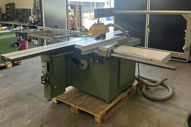 GRIGGO SC320 - pila formatowa