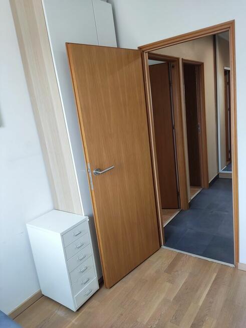 Mieszkanie 3-pokojowe 47,43 m² Warszawa Praga-Południe