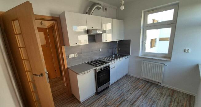 Mieszkanie 38 m2, Lublin, Ponikwoda