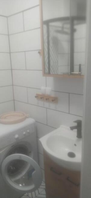 Zamienię Kołobrzeg na Szczecin