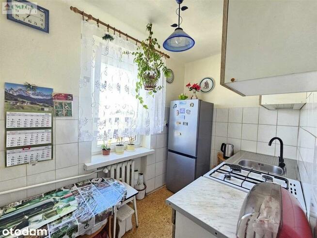 Mieszkanie, 31,50 m², Sosnowiec