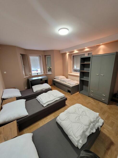 Dom 250m2 do wynajęcia