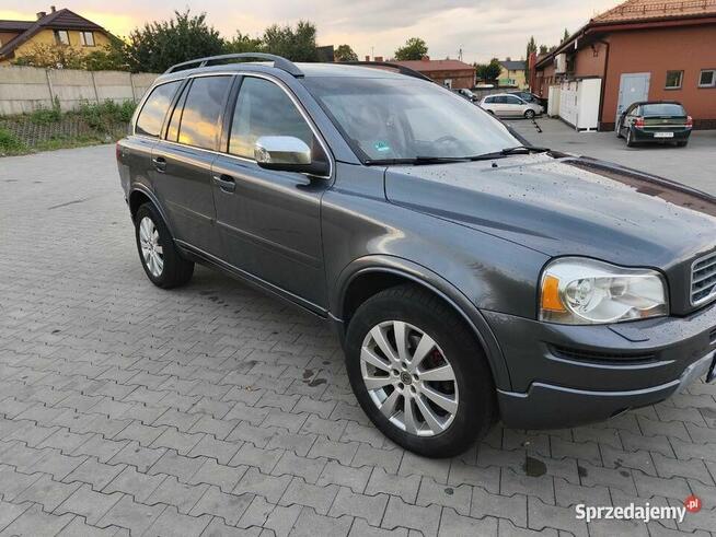 Volvo XC90 2.4 D5 185KM 2007R