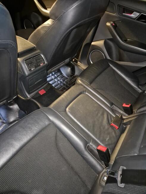 Sprzedam q5 2013 qatro offroad