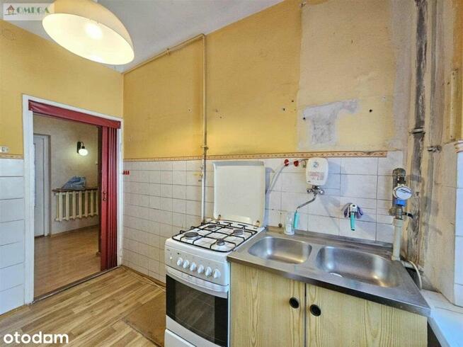 Mieszkanie, 52,29 m², Sosnowiec