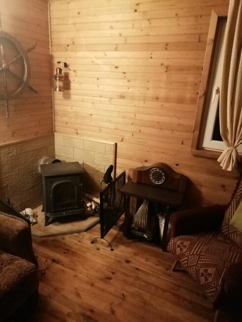 Działka rekreacyjna ROD