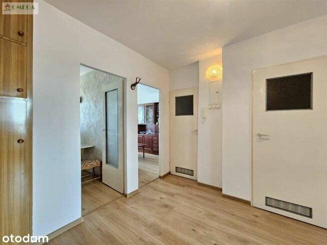 Mieszkanie, 63,12 m², Sosnowiec