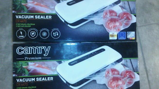 Frytkownica beztłuszczowa Adler AD 6315 inne małe AGD