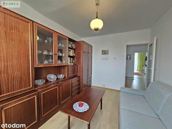 Mieszkanie, 63,12 m², Sosnowiec