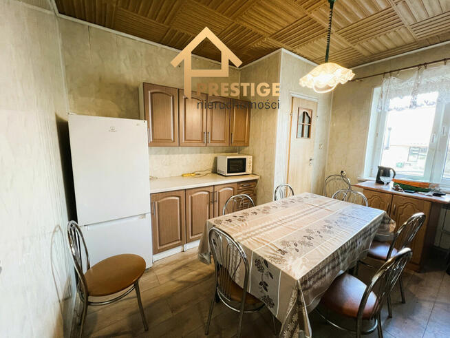 Skulsk, ul. Piaski - dom bliźniak na sprzedaż