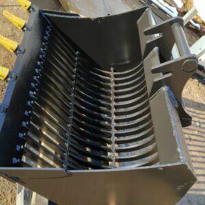 Łyżki do koparek/ PRODUCENT od 0 do 40 TON