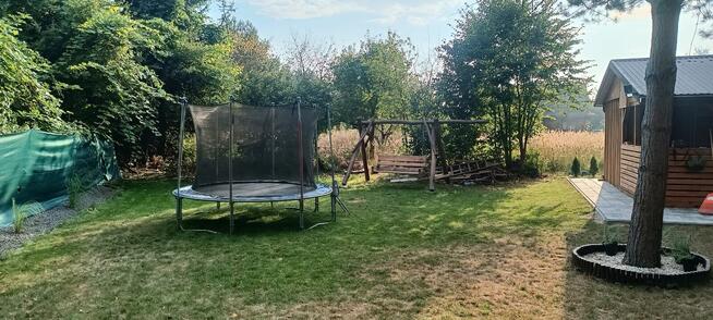 Działka Rodo Zamość