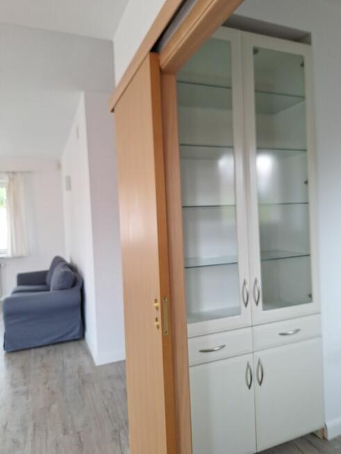 For rent Wilanów, przestrzenne 3 pok. ok. ul. Rotmistrzowska