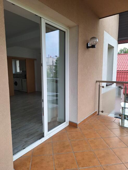 For rent Wilanów, przestrzenne 3 pok. ok. ul. Rotmistrzowska