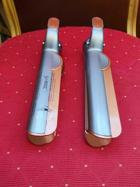 Nasadka prostownica Dyson Airwarp Styler nakładka HT01 HT05