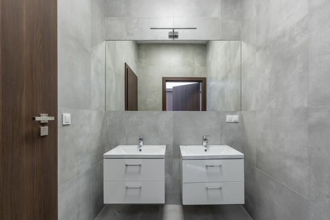 Nowy budynek biurowo usługowy 2730m2, Kępińska 2A, Wrocław