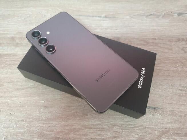 SAMSUNG Galaxy S24 5G 8/256GB