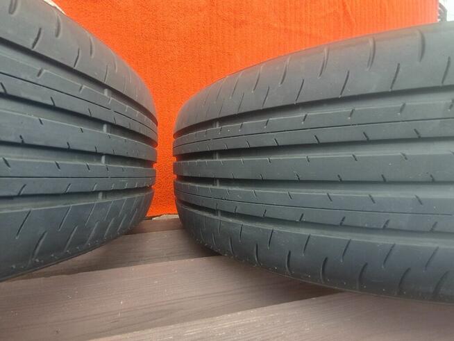 2xopony letnie Dunlop SP Sport Maxx060 R20"/235/50.Nowe.
