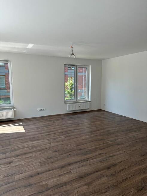 Mieszkanie 3 sypialnie Mazowiecka Park parter