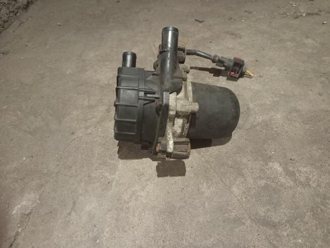 Pompa powietrza wtórnego Citroen C5 przedlift