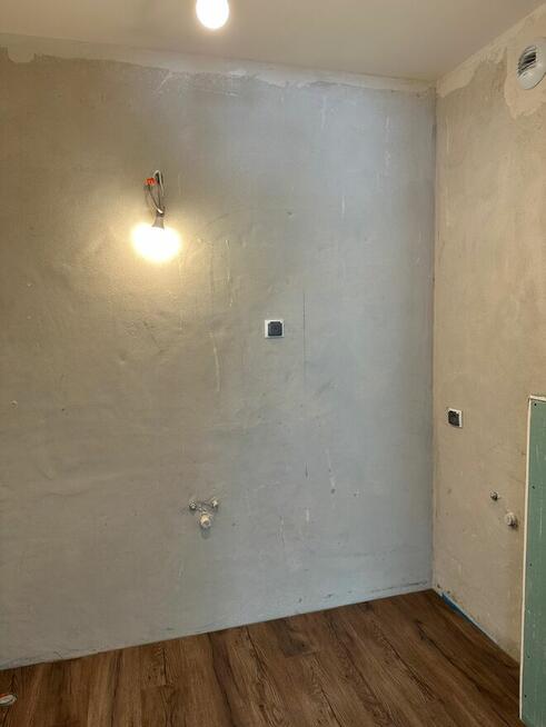 Mieszkanie 3 sypialnie Mazowiecka Park parter