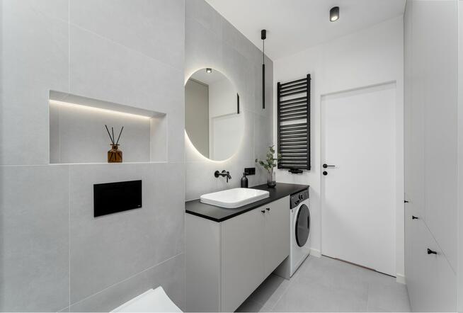 NOWE I 2 pokoje I BEZ PCC I Bonarka I WYKOŃCZONE