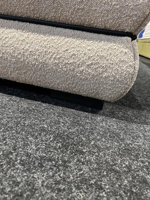 Łóżko tapicerowane 180x200 z pojemnikiem