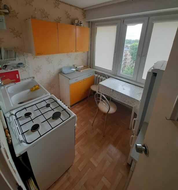 Kwatera pracownicza Płock ul. Płoskiego 8 m 24– blisko Orlen