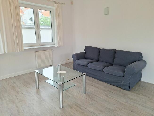 For rent Wilanów, przestrzenne 3 pok. ok. ul. Rotmistrzowska